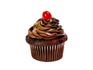 Cupcake Danish pastry Chocolate cake Gelatin dessert